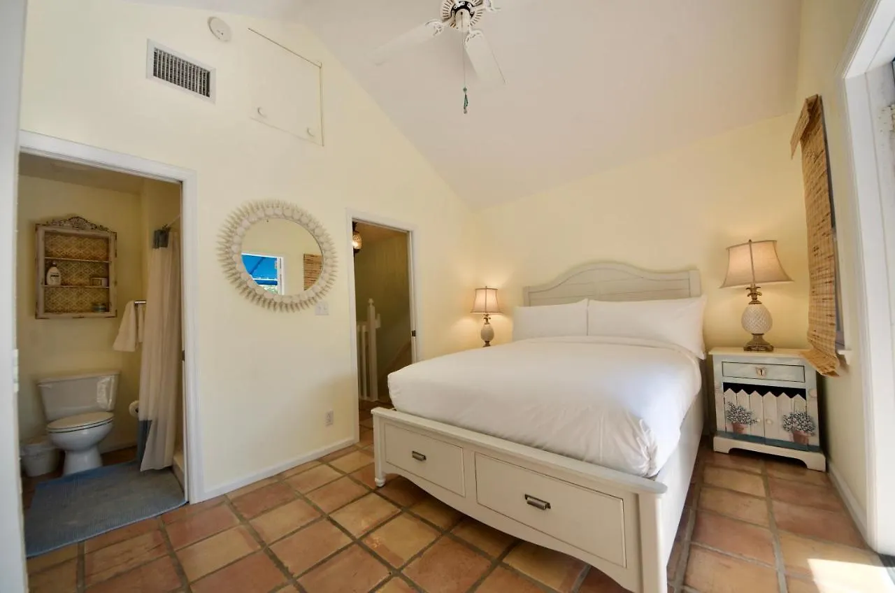 Villa Gulf Getaway Key West