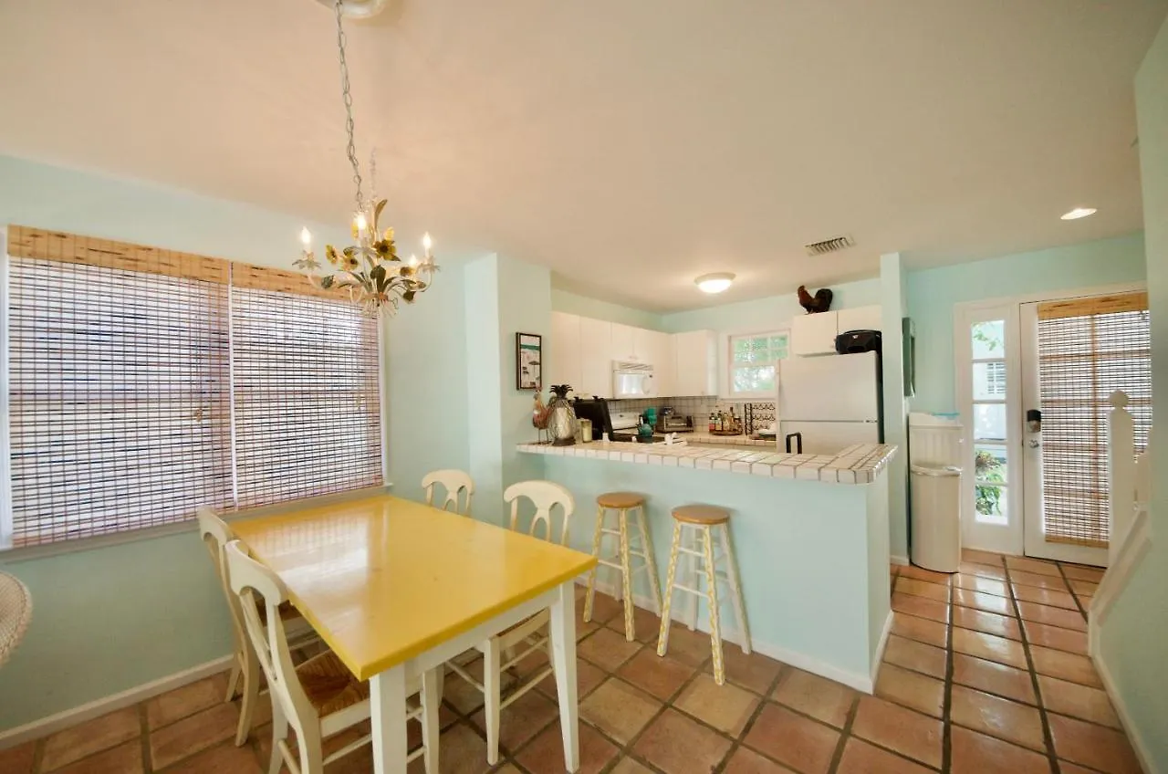 Villa Gulf Getaway Key West 0*,