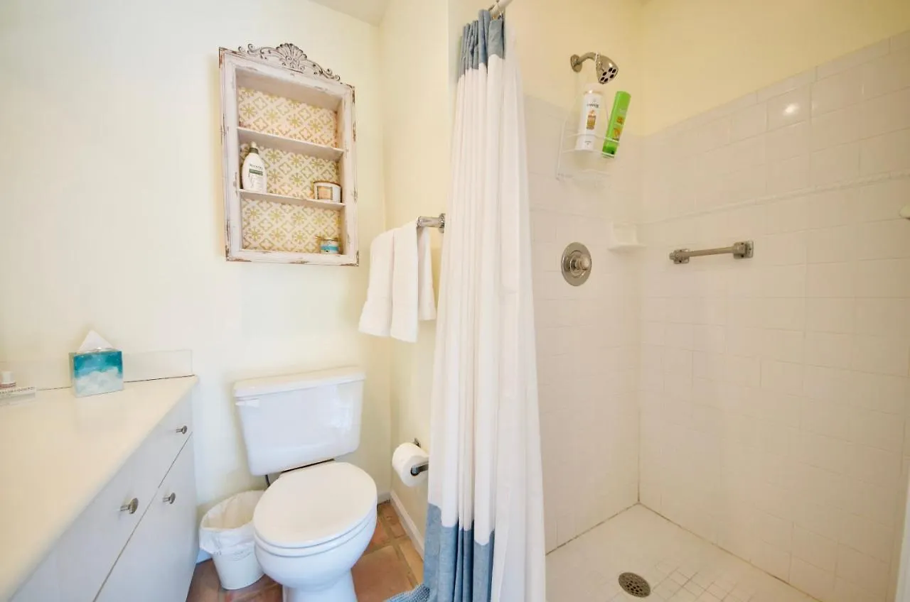 Villa Gulf Getaway Key West USA