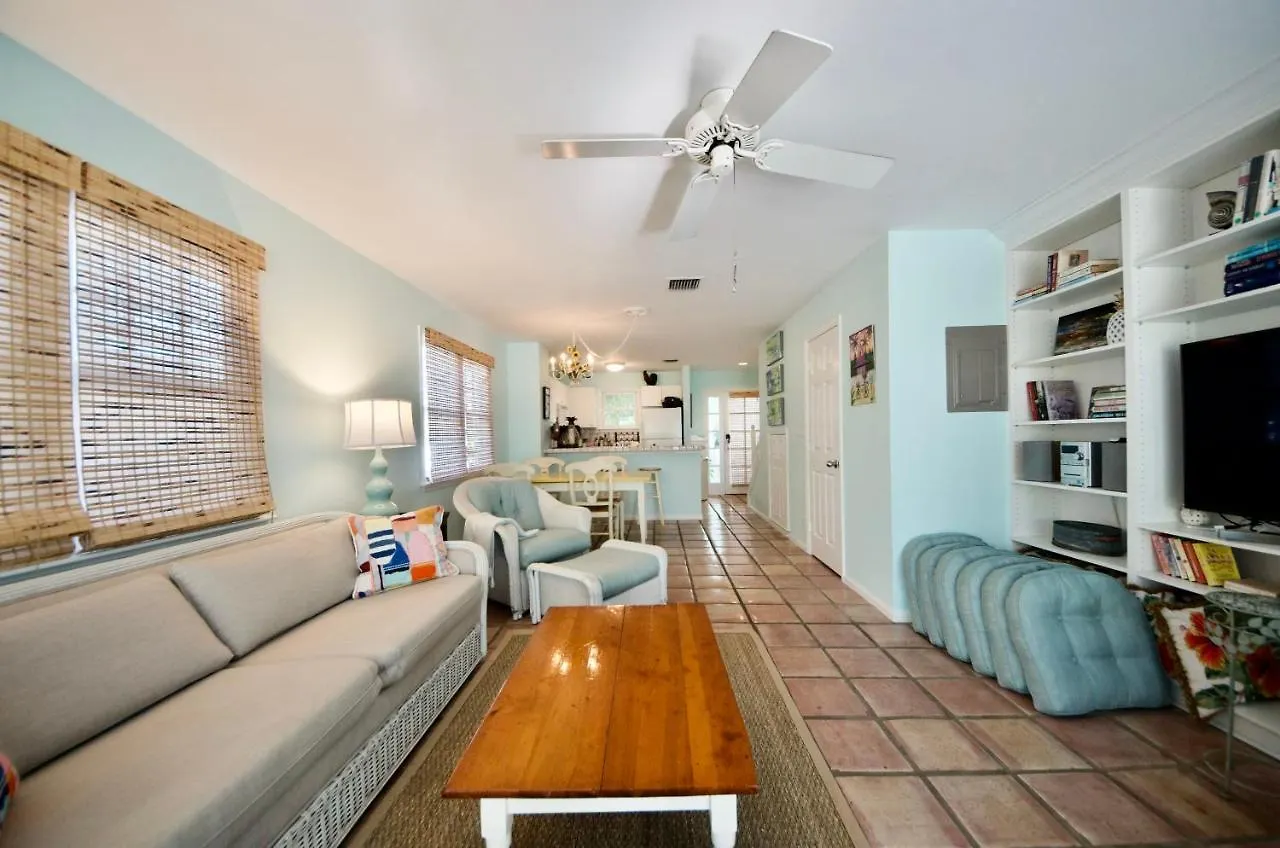 Holiday home Gulf Getaway Villa Key West