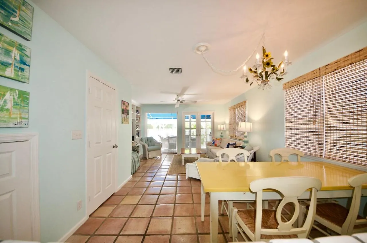 Gulf Getaway Villa Key West Holiday home