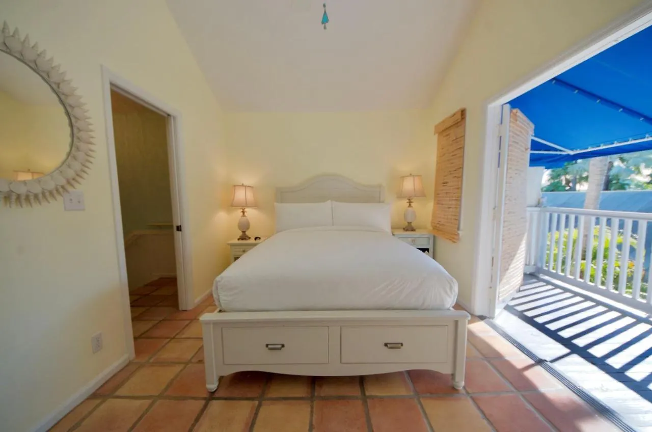 Gulf Getaway Villa Key West