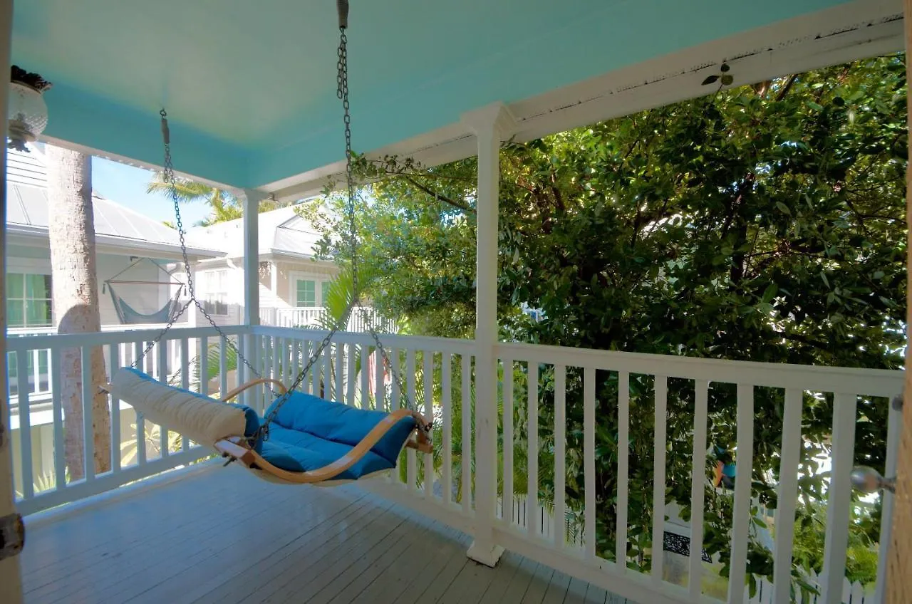 Gulf Getaway Villa Key West Holiday home