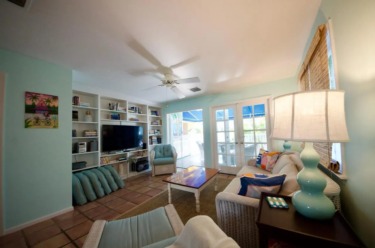 Holiday home Gulf Getaway Villa Key West United States