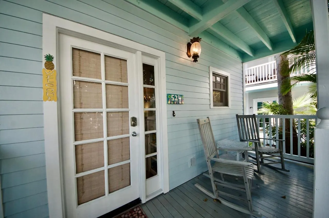 Gulf Getaway Villa Key West